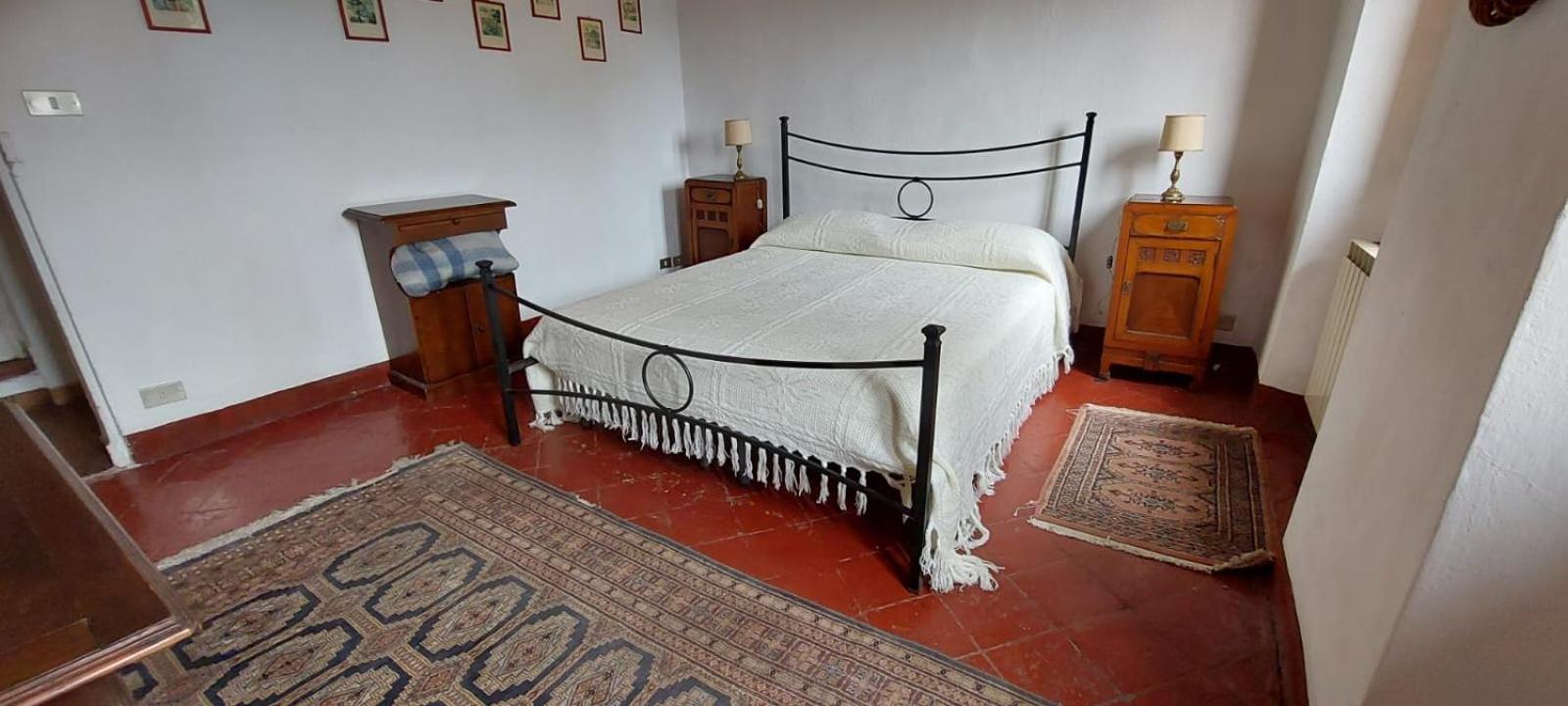 Bed and Breakfast Casa Niva à Lerma Extérieur photo